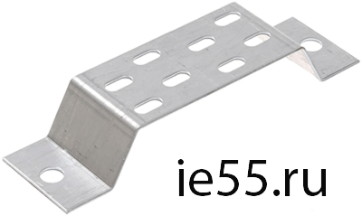 Стойка настенная СНП500 IEK HDZ