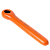 Изолированный торцевой ключ (CL 10 Click)