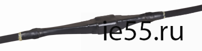 Муфта Стт(тп) 3х70/120 с/г ППД бумажная изоляция 1кВ IEK