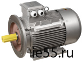 Эл.Двиг.3ф.АИР 160S4 660В 15кВт 1500об/мин 2081 DRIVE ИЭК