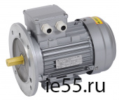 Эл.Двиг.3ф.АИР 71A8 380В 0,18кВт 750об/мин 2081 DRIVE IEK