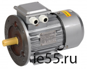Эл.Двиг.3ф.АИР 80A8 380В 0,37кВт 750об/мин 2081 DRIVE IEK