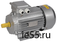 Эл.Двиг.3ф.АИР 90LB8 380В 1,1кВт 750об/мин 1081 DRIVE IEK