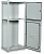 ВРУ-2 сборный корпус 2000х600х450 IP54 SMART IEK